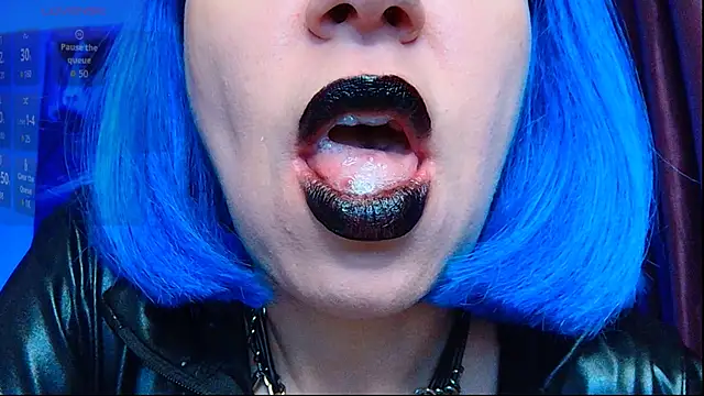 Helena  Femdom online show from November 2025 03:37:02 PM