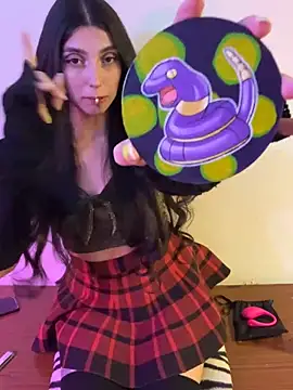 Snapshot of Felicia_smok3 chatting on November 2025 02:13:01 AM Felicia smok3 online show from November 2025 02:13:01 AM