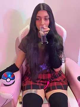 Felicia smok3 online show from March 2026 03:10:01 AM