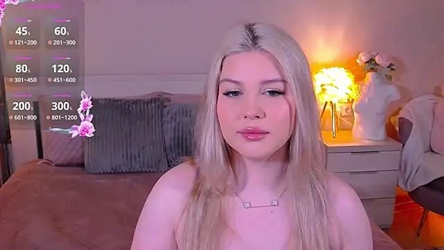 Alexis Powell online show from January 2025 12:39:01 AM