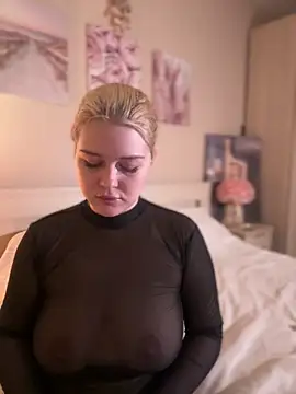 Alexis Powell online show from March 2025 06:05:02 PM