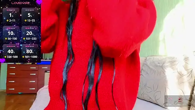 Miss Flexi fit online show from January 2025 08:36:01 AM