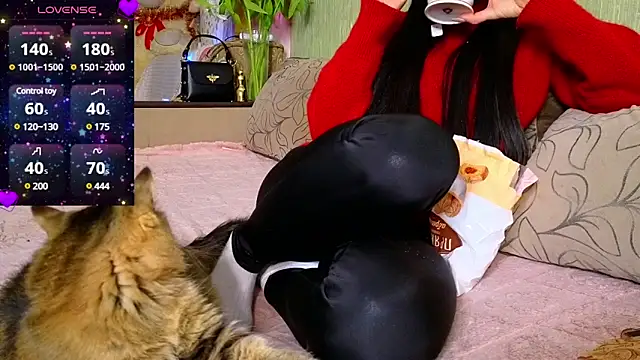 Miss Flexi fit online show from January 2025 05:23:01 PM