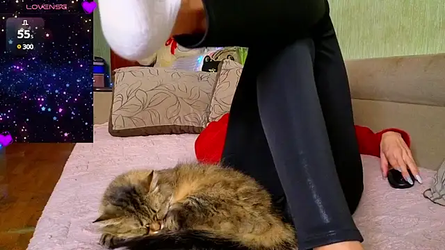 Miss Flexi fit online show from January 2025 08:26:01 PM