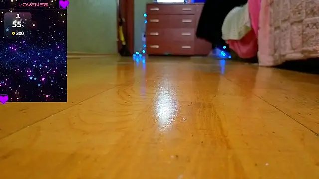 Miss Flexi fit online show from January 2025 08:37:02 PM