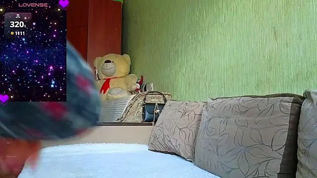 Miss Flexi fit online show from February 2025 10:24:02 AM