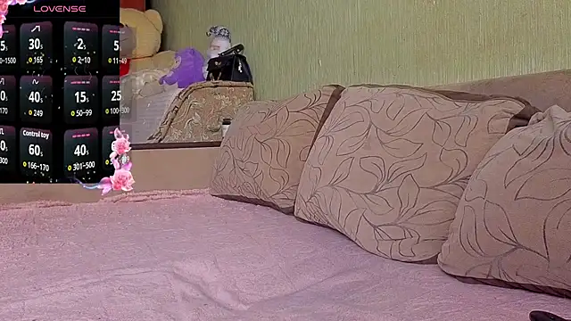 Miss Flexi fit online show from November 2025 09:55:02 AM