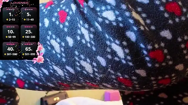 Miss Flexi fit online show from January 2026 06:40:02 AM