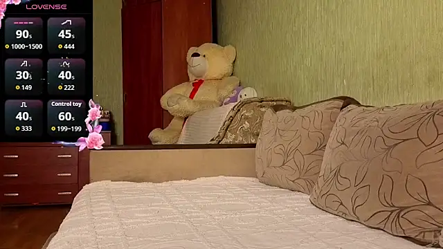 Miss Flexi fit online show from February 2026 04:01:01 PM