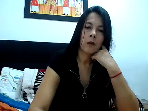 Alexxawinter online show from November 2025 01:15:01 AM