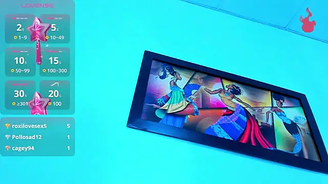 Snapshot of Jeymi-BigCock chatting on February 2025 04:54:01 AM Jeymi-BigCock online show from February 2025 04:54:01 AM