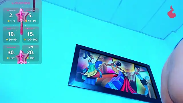 Snapshot of Jeymi-BigCock chatting on February 2025 11:23:02 PM Jeymi-BigCock online show from February 2025 11:23:02 PM