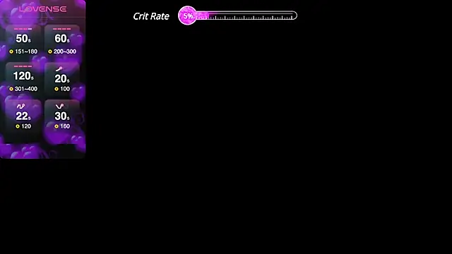 Furby13 online show from March 2025 11:11:02 PM