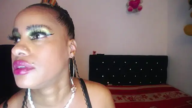 pamela guzmaan online show from February 2026 11:12:01 PM