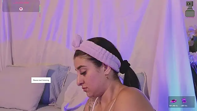  Linoshka 1 online show from March 2026 08:22:02 PM