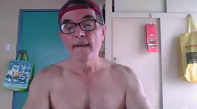 kavir-sebastien online show from February 2025 04:56:02 PM