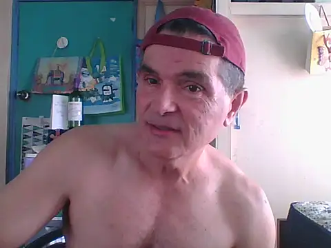 kavir-sebastien online show from January 2026 07:28:02 PM