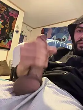 biglongking856 online show from March 2025 04:43:02 PM