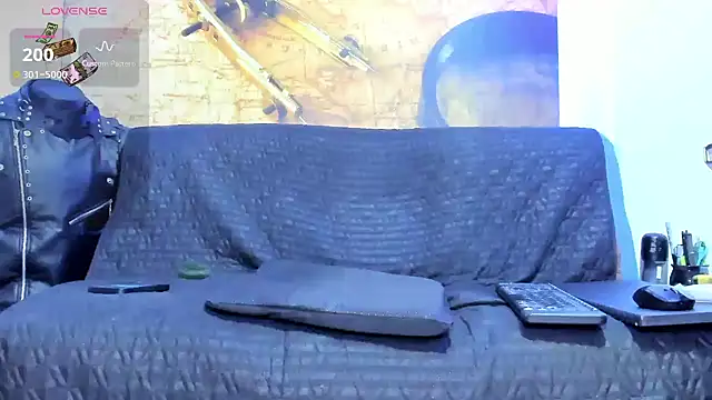 johny bluexxx online show from September 2025 04:00:02 PM