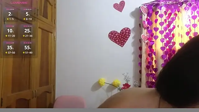 Snapshot of lovely_trix chatting on May 2026 06:49:02 PM lovely trix online show from May 2026 06:49:02 PM