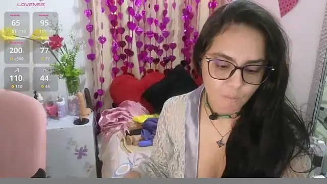 Snapshot of lovely_trix chatting on June 2026 05:29:02 PM lovely trix online show from June 2026 05:29:02 PM