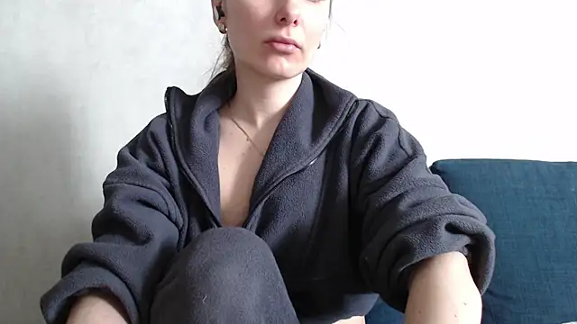 Jennna Maya online show from April 2026 09:26:02 AM