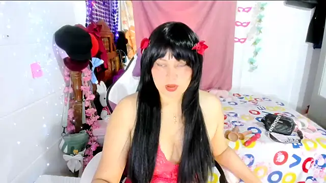 SofiaOlivares online show from December 2025 08:05:02 PM