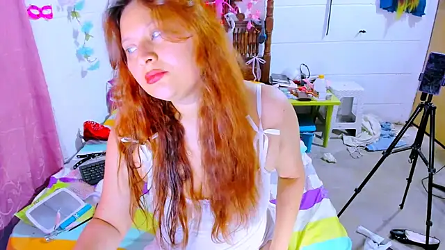 SofiaOlivares online show from February 2026 07:48:01 PM