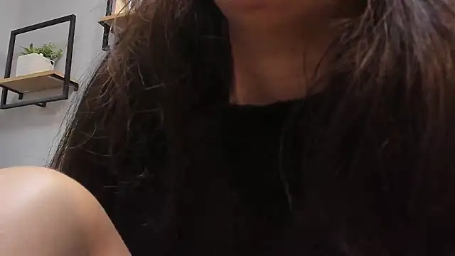 Eva Macalliter online show from March 2025 03:47:01 AM