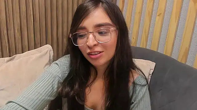 Eva Macalliter online show from March 2025 08:55:02 AM