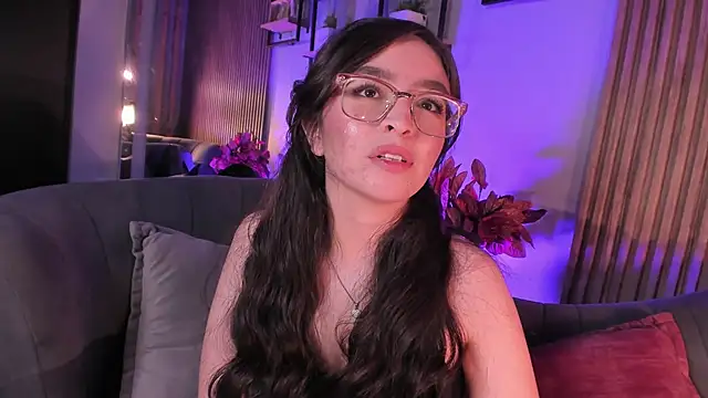 Eva Macalliter online show from February 2026 04:08:01 PM