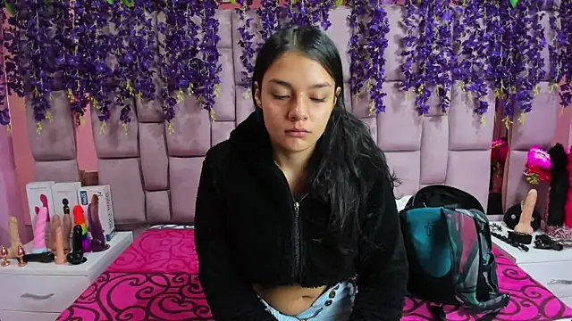 Bich Anal  online show from January 2025 12:56:01 PM