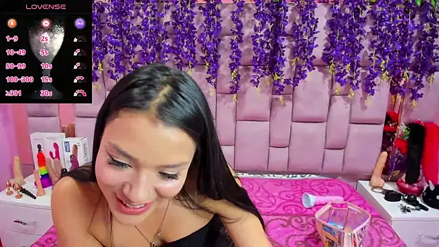 Bich Anal  online show from March 2025 07:16:02 PM