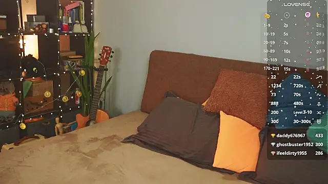 bananya kitty online show from March 2026 10:46:01 PM