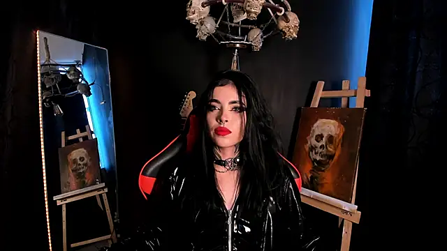 Rubyy-Rose1 online show from December 2024 09:51:02 PM