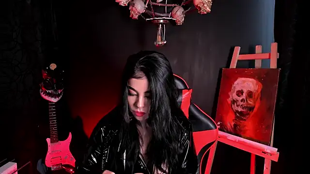 Rubyy-Rose1 online show from January 2025 09:47:01 PM