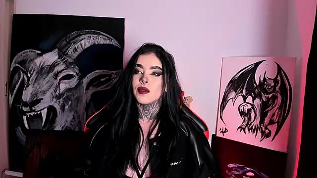 Rubyy-Rose1 online show from October 2025 01:12:02 AM