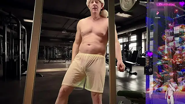 libo horny muscles online show from December 2024 09:13:01 AM