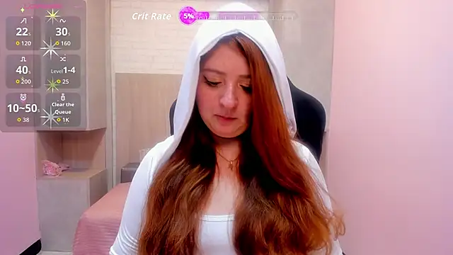 Snapshot of tinaclark_ chatting on May 2026 06:05:02 PM tinaclark online show from May 2026 06:05:02 PM