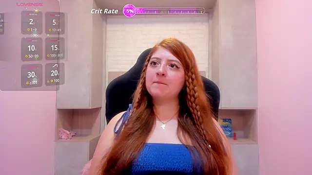 Snapshot of tinaclark_ chatting on May 2026 06:05:01 PM tinaclark online show from May 2026 06:05:01 PM