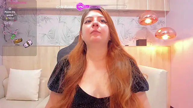 Snapshot of tinaclark_ chatting on July 2026 05:30:01 PM tinaclark online show from July 2026 05:30:01 PM