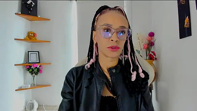 ScarlettMalbec online show from February 2025 09:07:02 PM