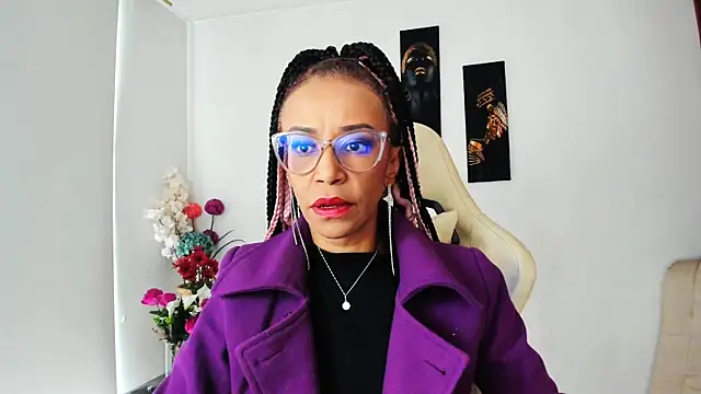 ScarlettMalbec online show from February 2025 08:33:01 PM