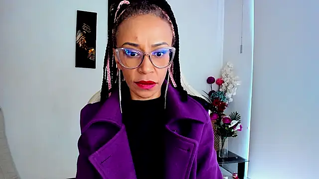 ScarlettMalbec online show from February 2025 09:26:02 PM