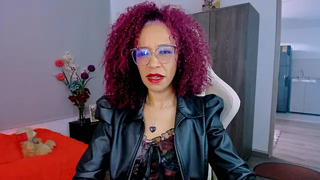 ScarlettMalbec online show from February 2026 08:38:02 PM