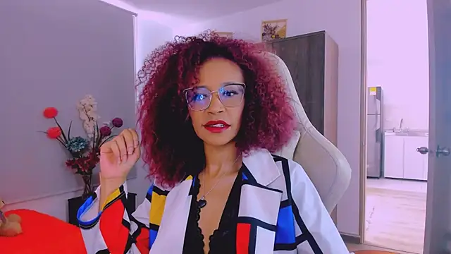 ScarlettMalbec online show from March 2026 07:51:01 PM