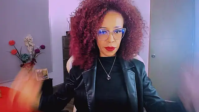 ScarlettMalbec online show from March 2026 08:19:02 PM