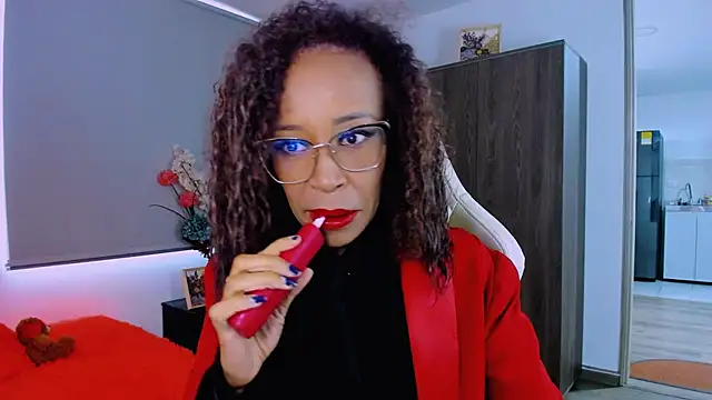 ScarlettMalbec online show from June 2026 08:31:02 PM