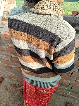 COUPLLE VILLAGE online show from February 2026 03:34:02 AM