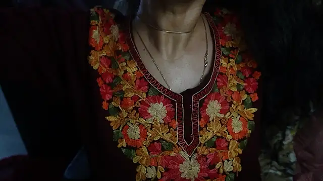 -AyeshaSinghania- online show from February 2026 08:55:01 AM